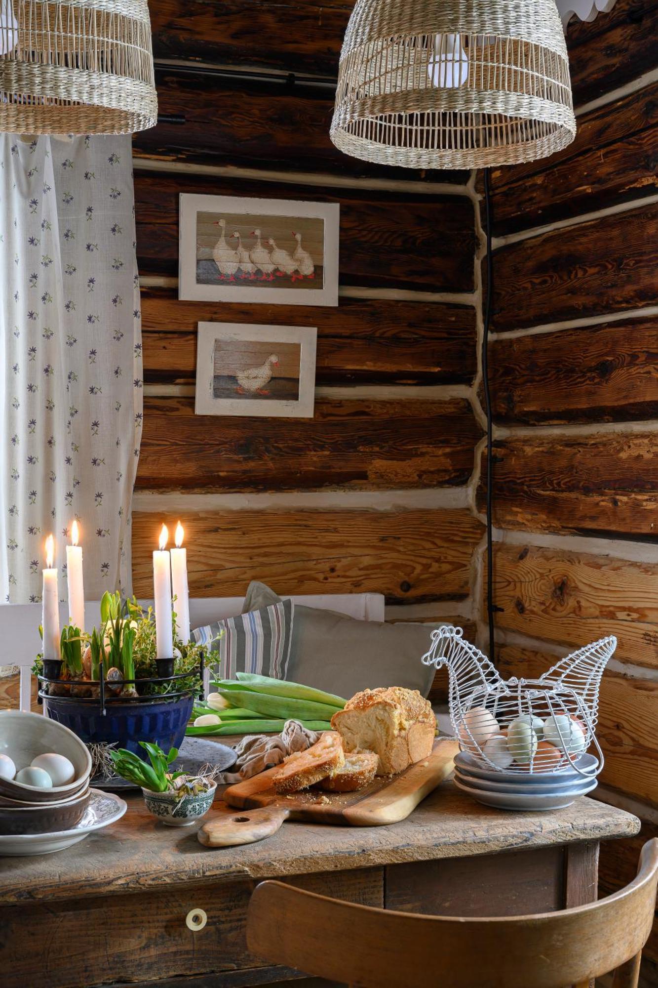 A To Cichata - Agroturystyka Odrzykon Экстерьер фото