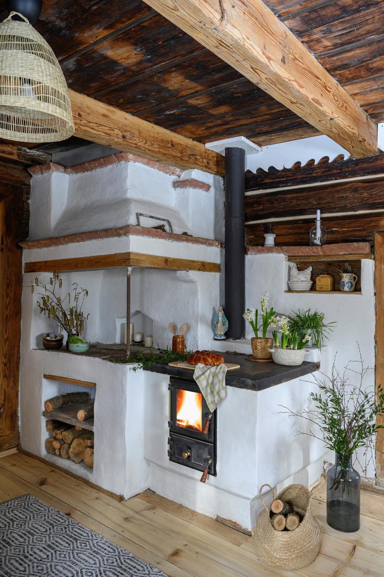 A To Cichata - Agroturystyka Odrzykon Экстерьер фото